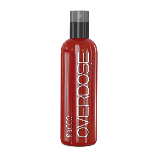 [384] Colonia Overdose Red, 100ml (384)
