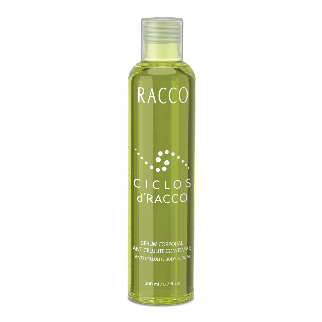 Sérum Corporal Anticelulitis con DMAE Ciclos, 200ml (5501)