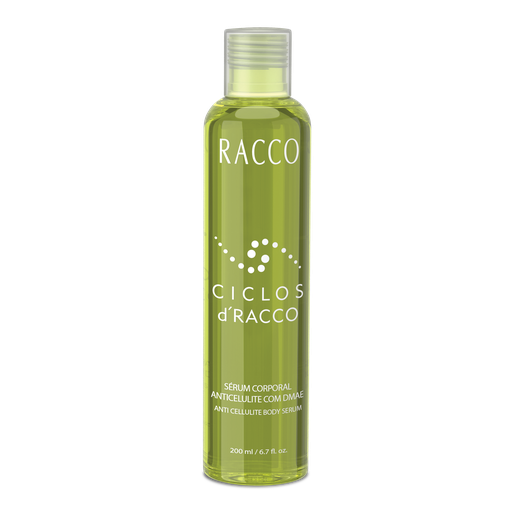 [5501] Sérum Corporal Anticelulitis con DMAE Ciclos, 200ml (5501)