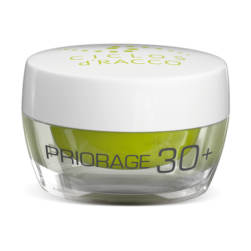 [5522] Crema Hidratante Facial Priorage 30+ Ciclos, 30g (5522)