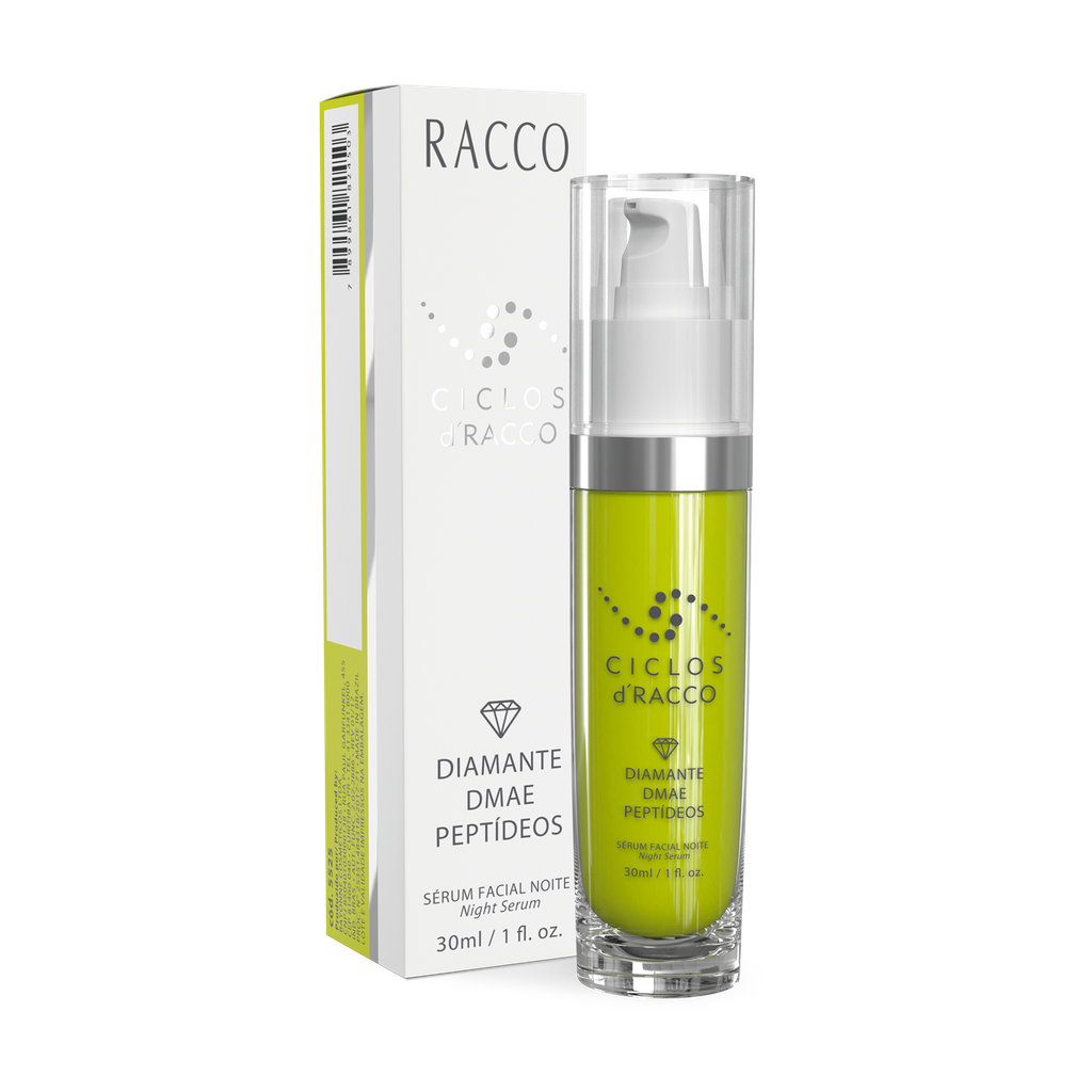 Sérum Facial Noche Ciclos, 30ml (5525)