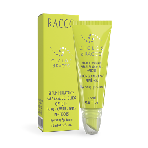 [5527] Sérum Hidratante para Área de los Ojos Optique Ciclos, 15ml (5527)