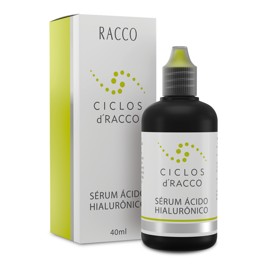 Sérum Ácido Hialurónico Ciclos, 40ml (5528)