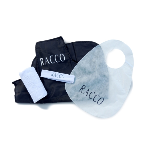 Conjunto de Materiales Racco (711)
