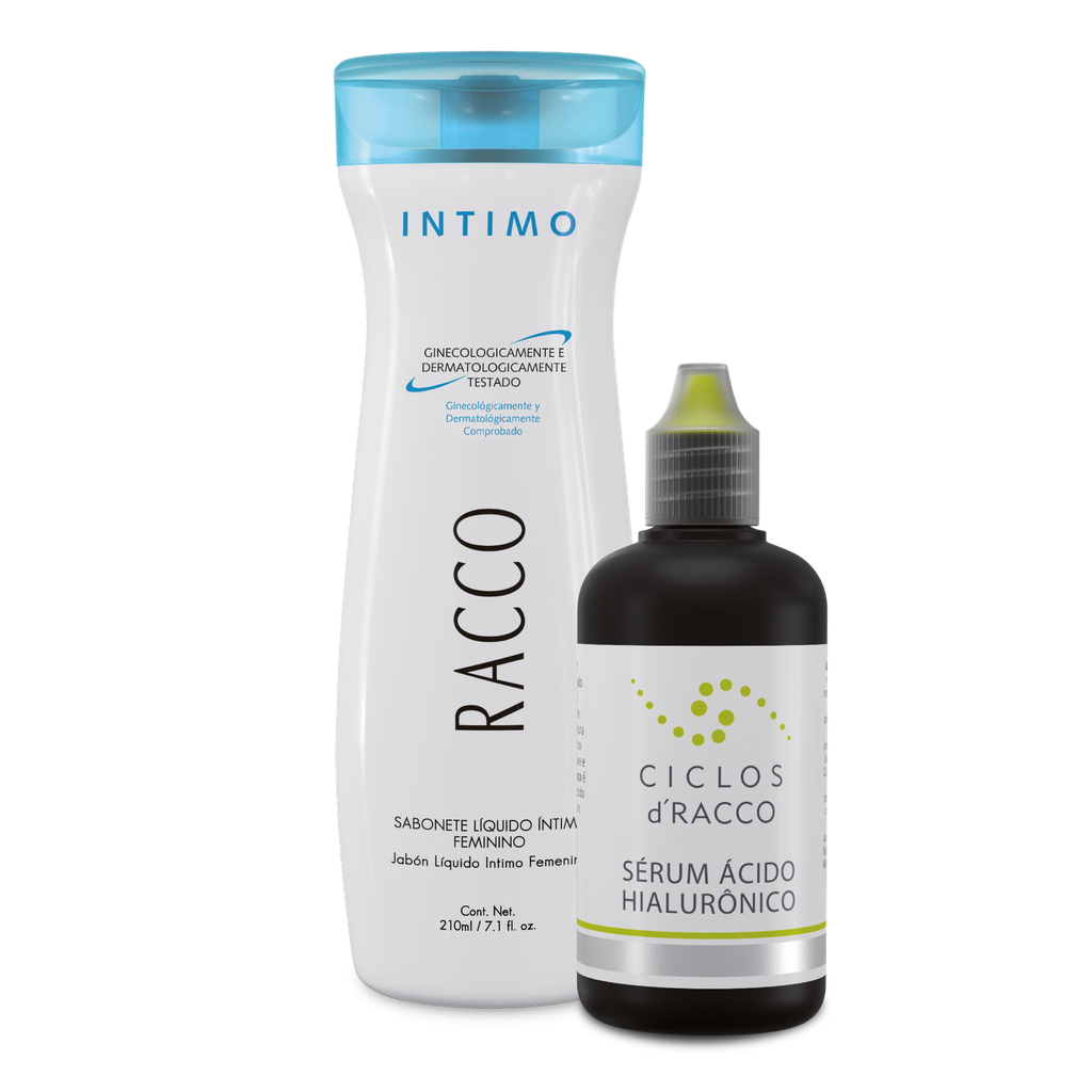 [95504] Kit Ácido Hialurónico (95504)