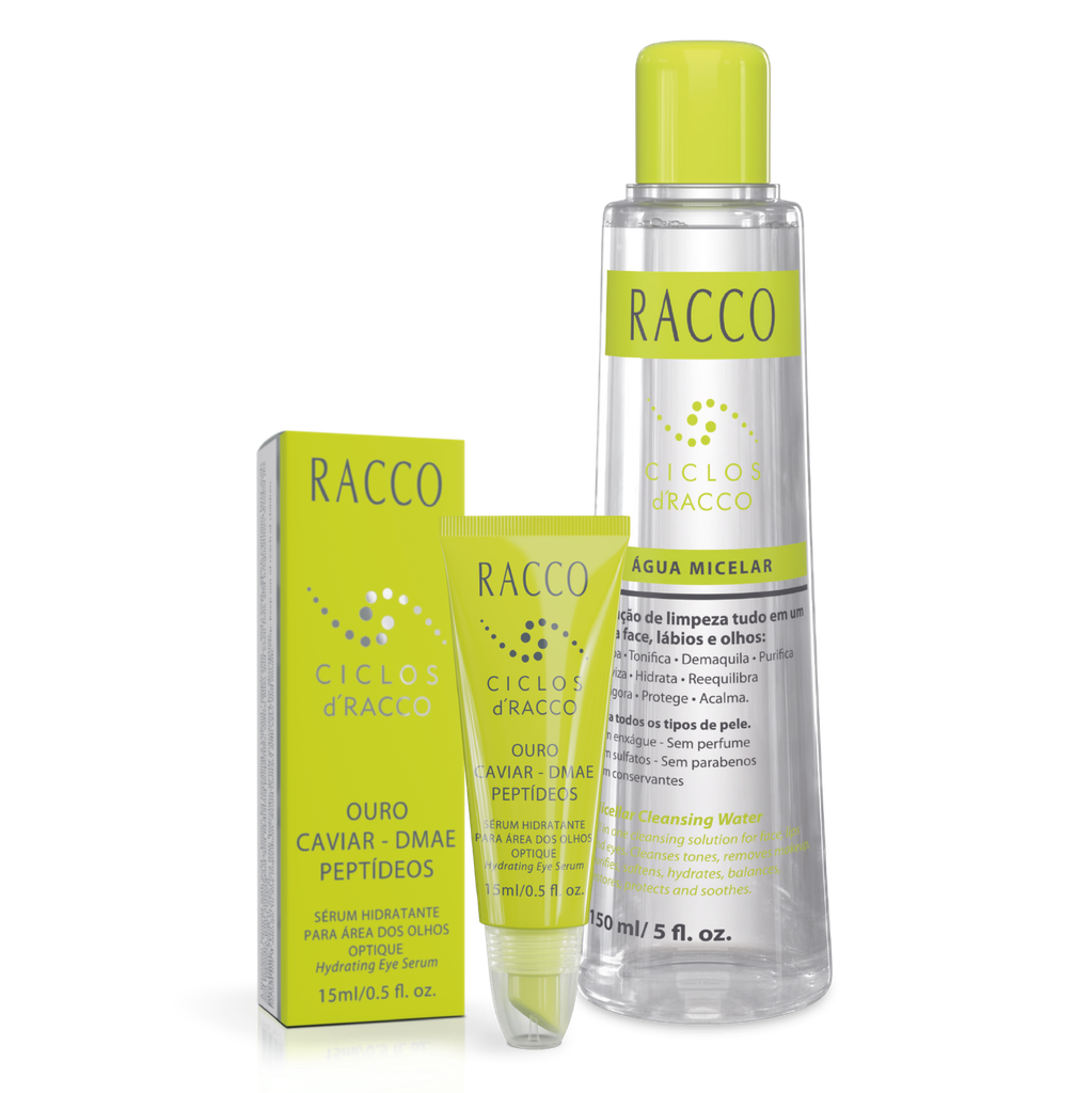 [95505] Kit Contorno de Ojos (95505)
