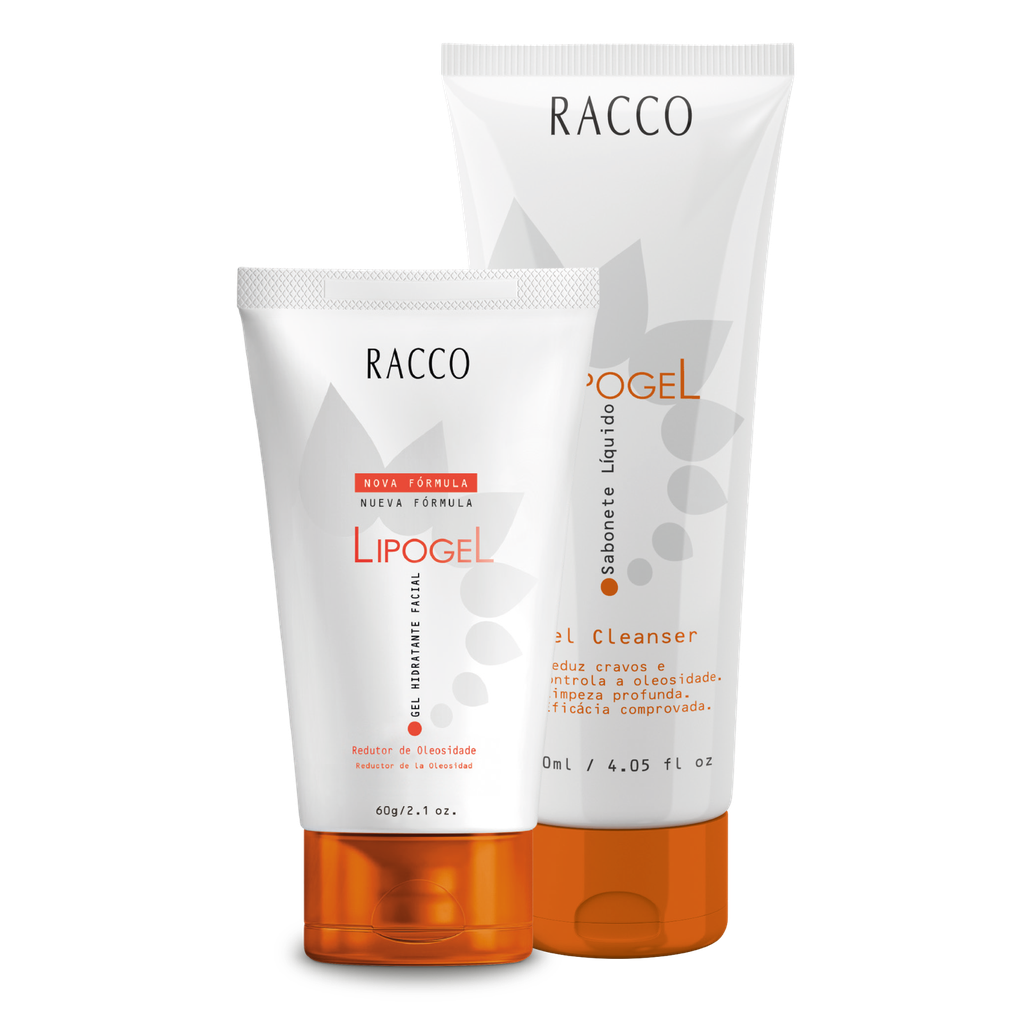 [95507] Kit Anti-Acné Lipogel (95507)
