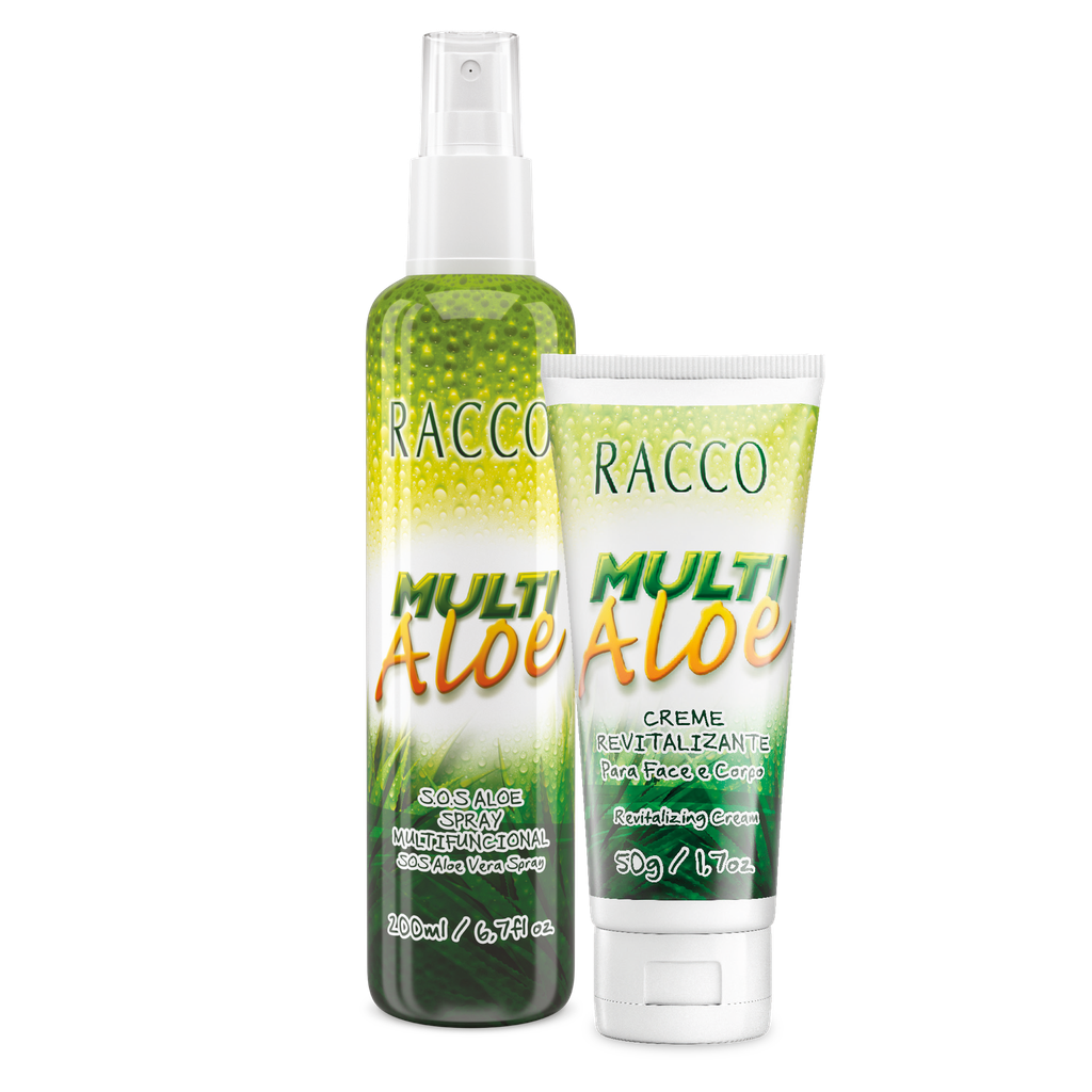 [95508] Kit Aloe Vera (95508)