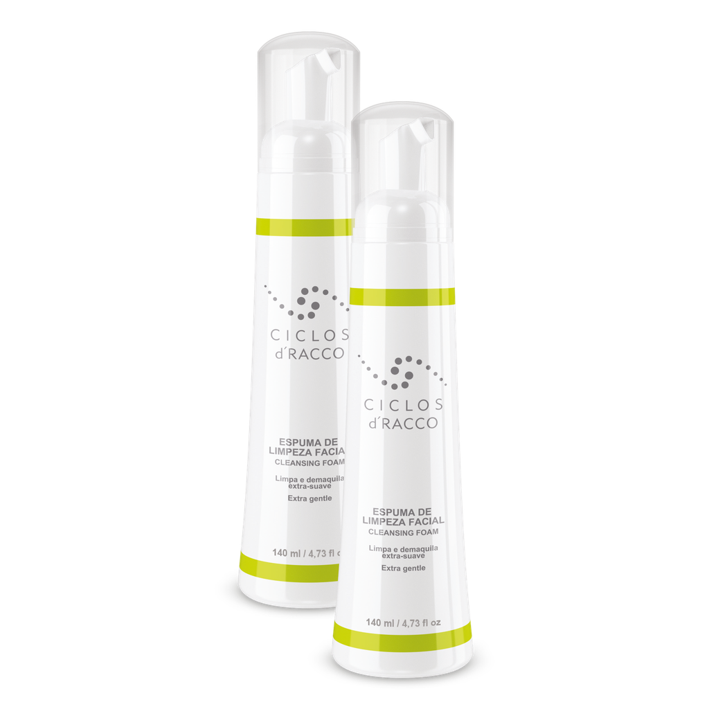 [95534] Kit Duo Espuma Ciclos (95534)