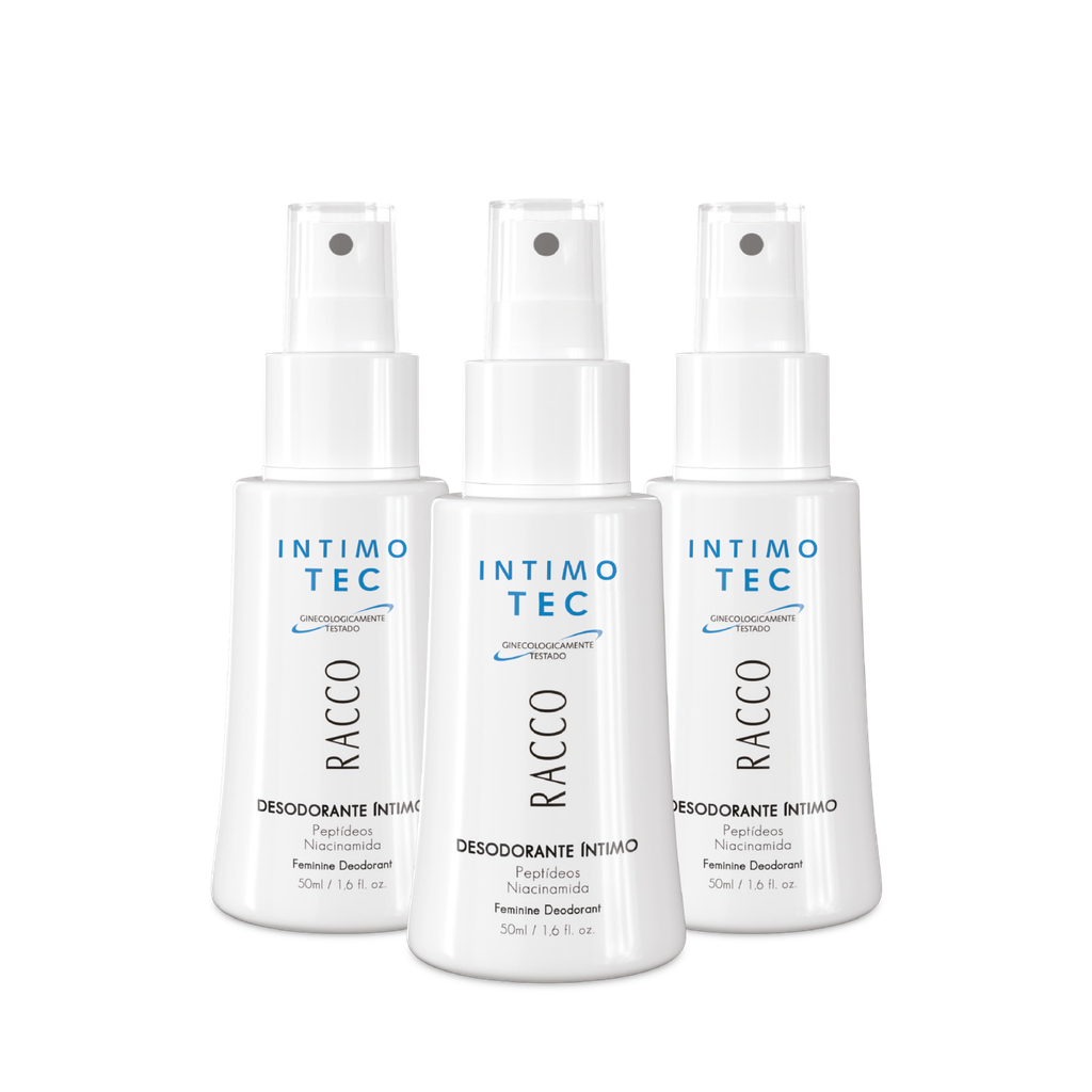 [95535] Kit Trío Intimo Tec (95535)