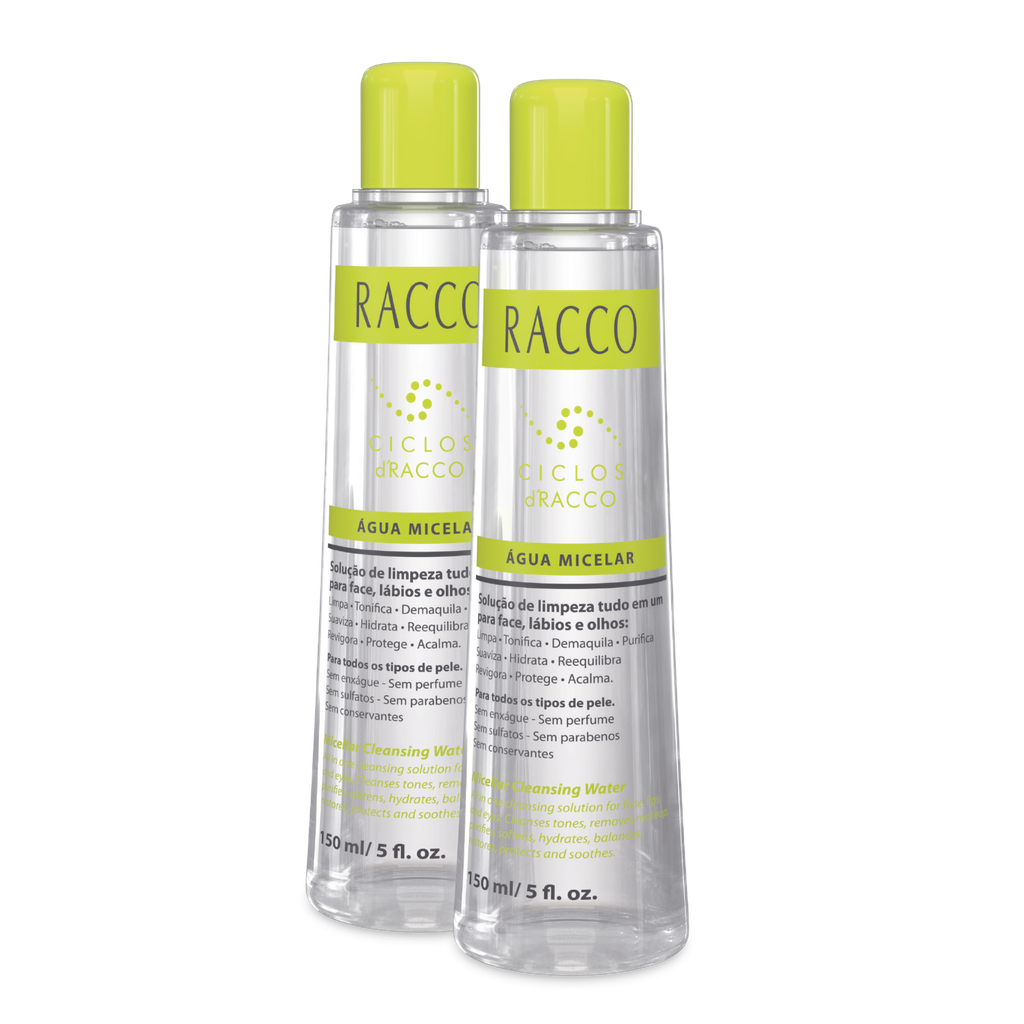 [95550] Kit Duo Agua Micelar (95550)