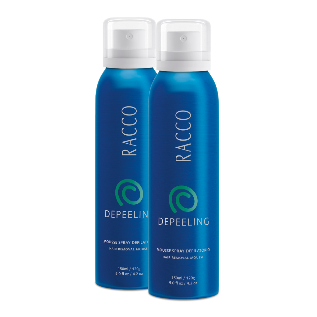 [95553] Kit Duo Mousse Depeeling (95553)