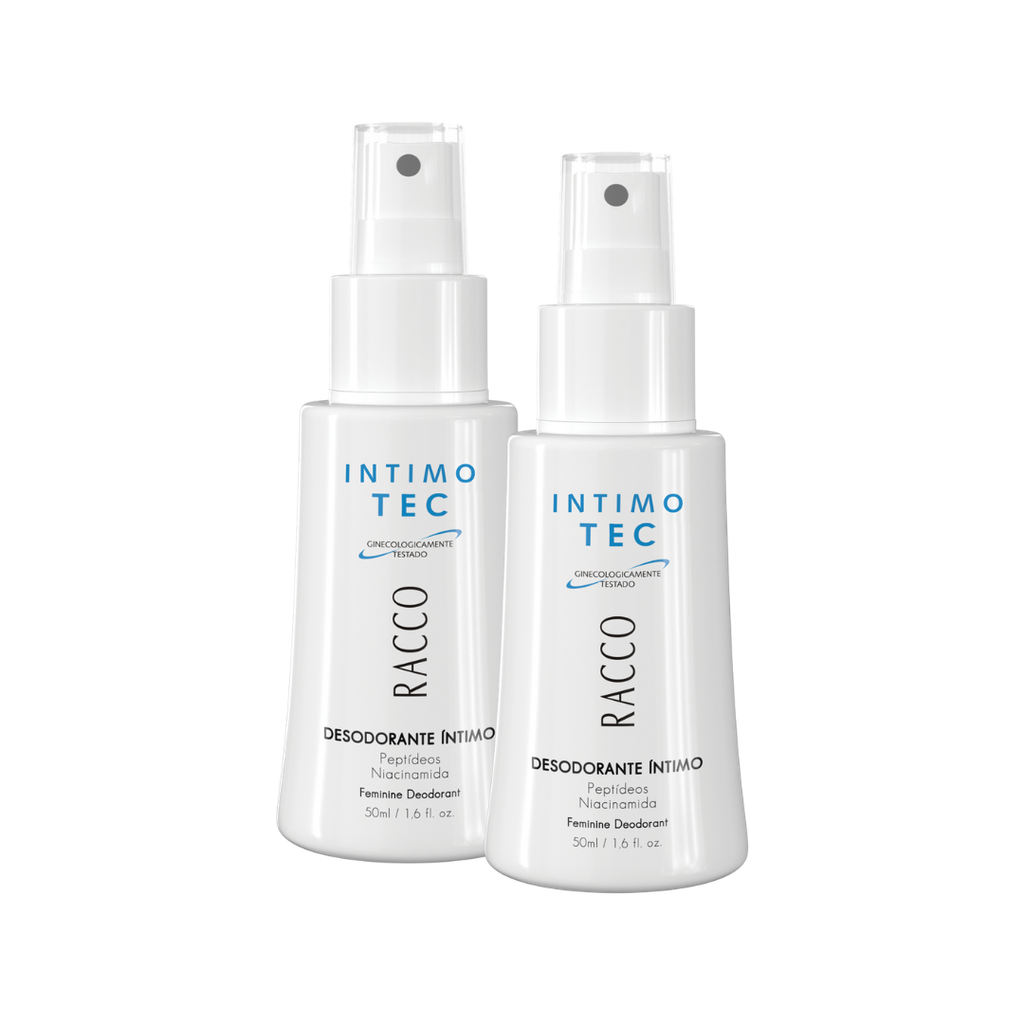 [95561] Kit Duo Intimo Tec (95561)