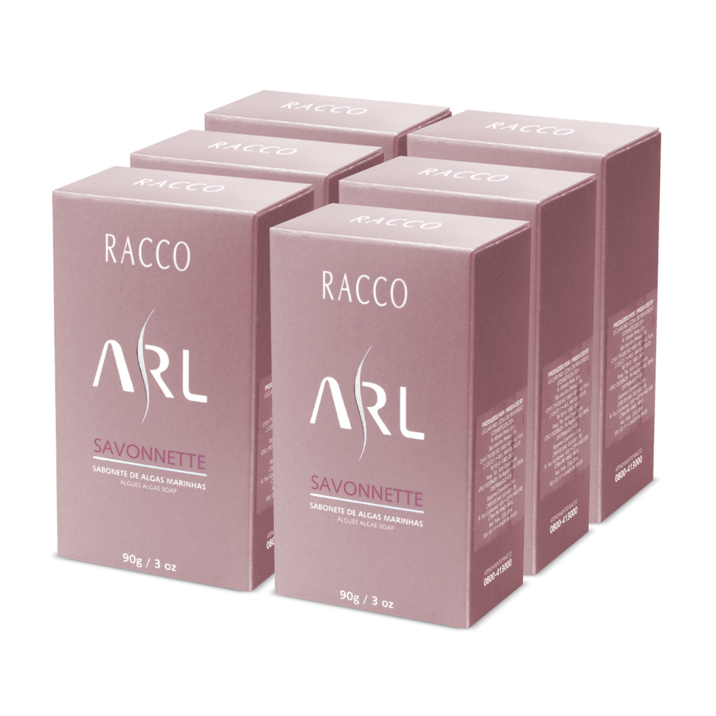 [95599] Kit Algas Marinas X6 (95599)