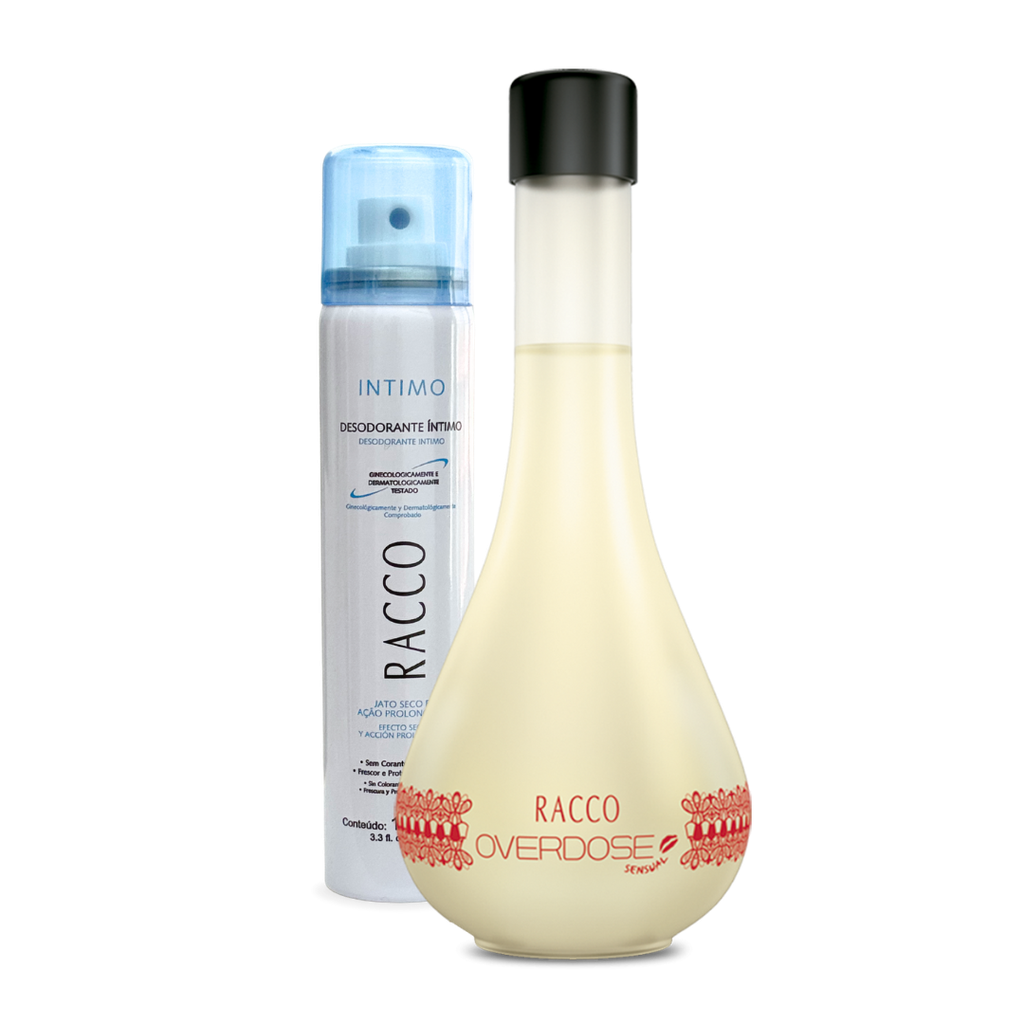 [95601] Kit Overdose (95601)