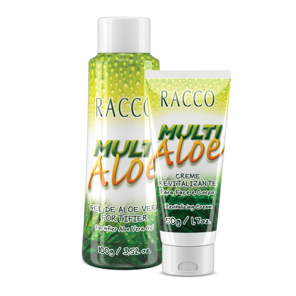 [95606] Kit Aloe Vera (95606)