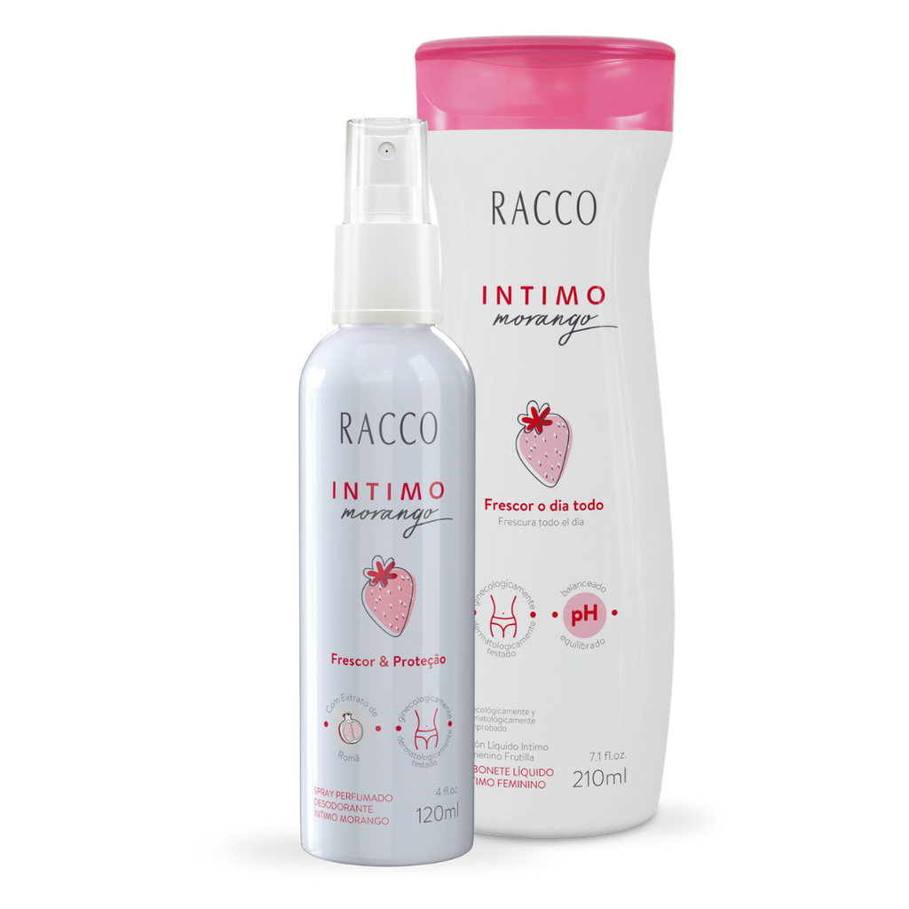 [95613] Kit Intimo Frutilla (95613)