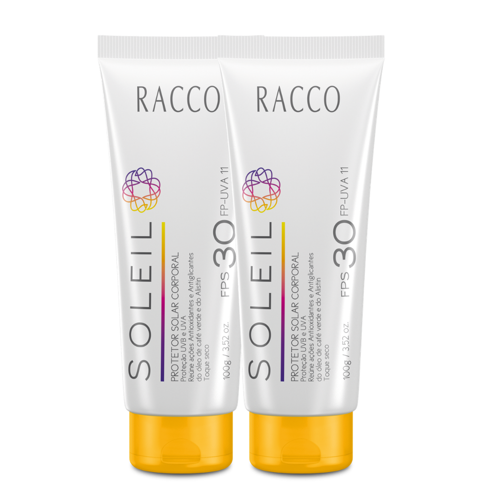 [95619] Kit Filtro Solar Corporal X2 (95619)