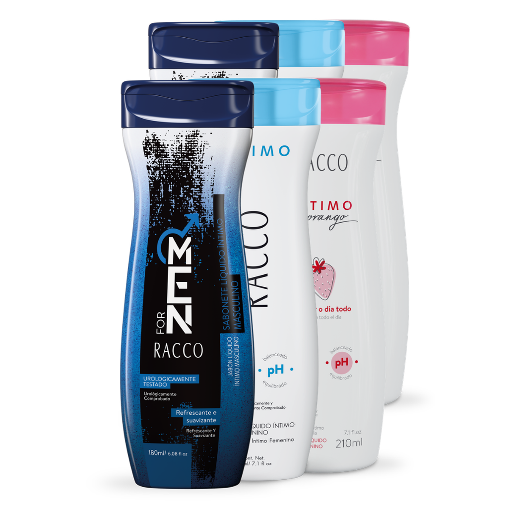 [95621] Mega Kit Intimo Mix X6 (95621)