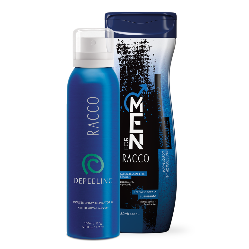 [95624] Kit Intimo Depeeling (95624)