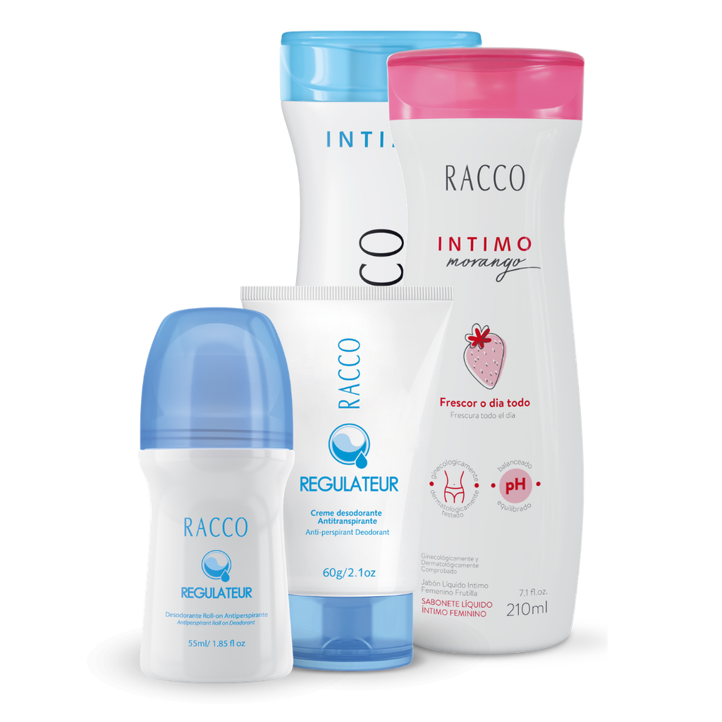 [95628] Kit Cuidados Diarios (95628)