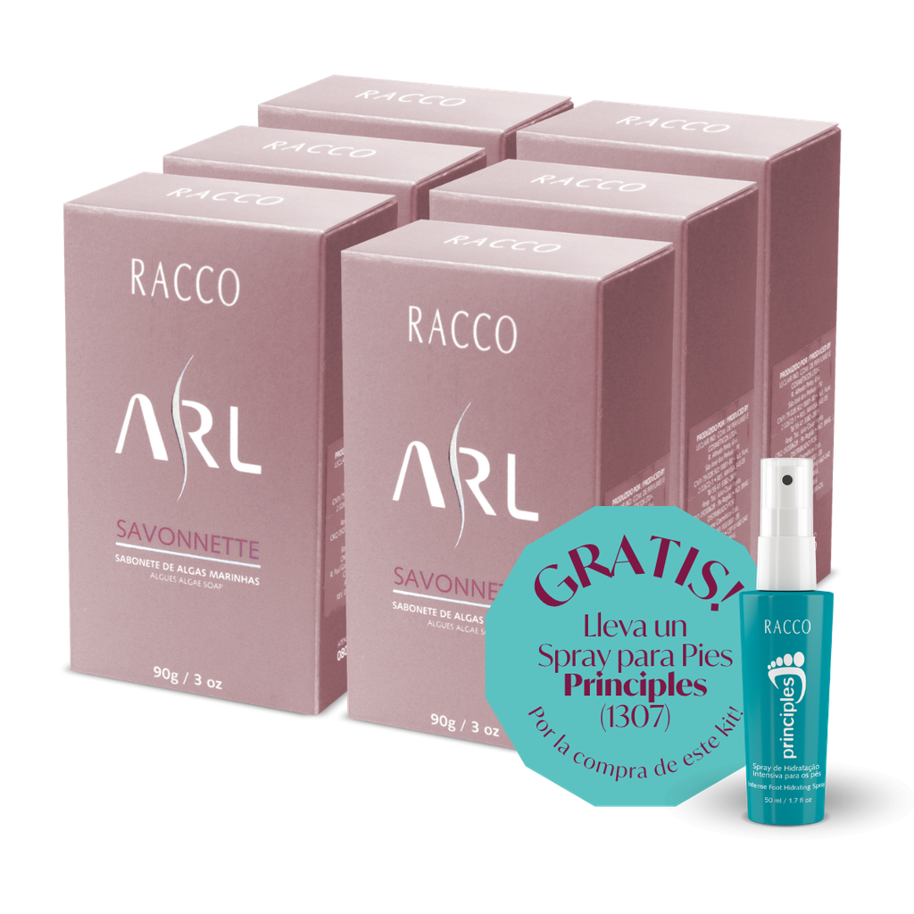 [95636] Kit Algas Marinas X6 (95636)