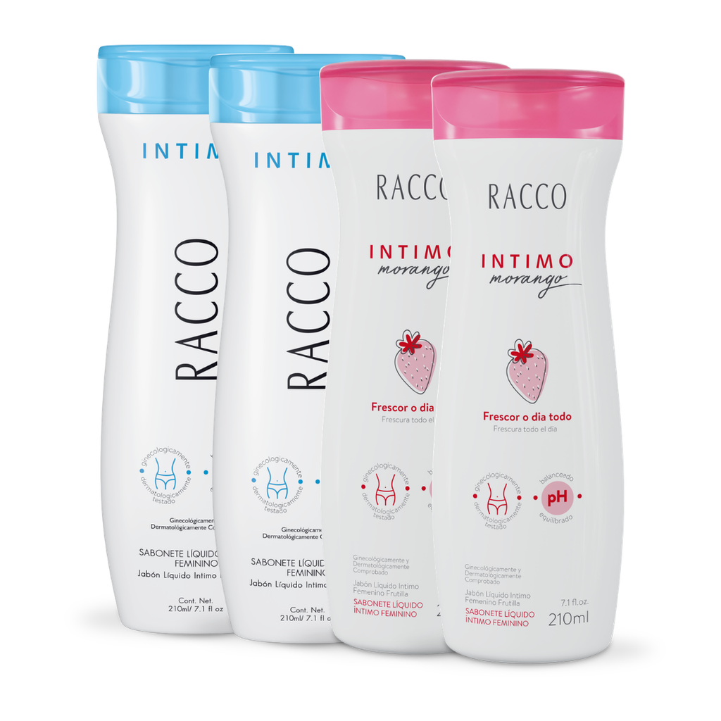 [95637] Kit Intimo Mix X4 (95637)