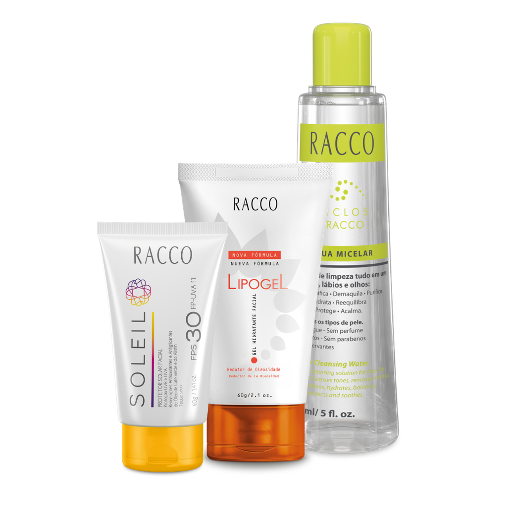 [95638] Kit Skincare Diario (95638)