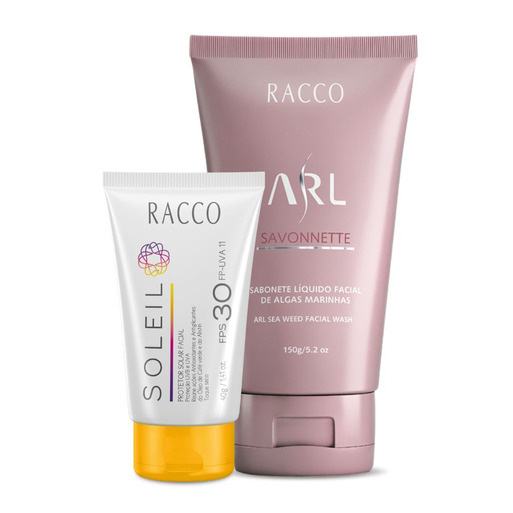 [95650] Kit Facial Esencial (95650)