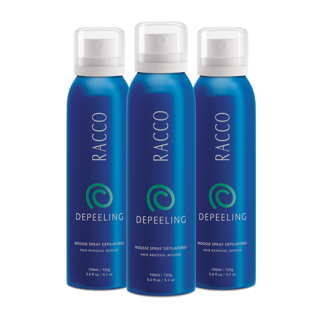 [95653] Kit Depilación Sin Dolor X3 (95653)