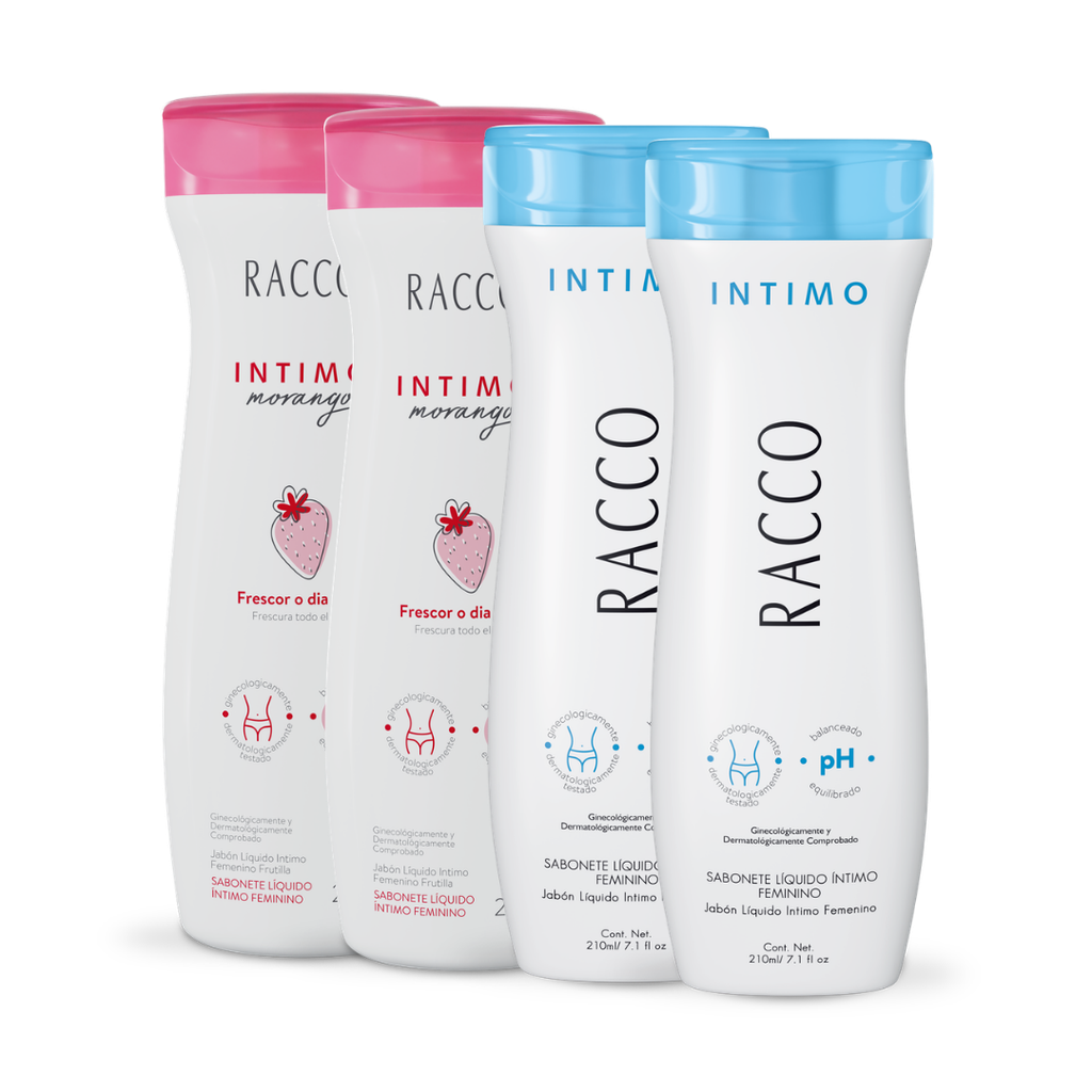 [95660] Kit Intimo Mix X4 (95660)