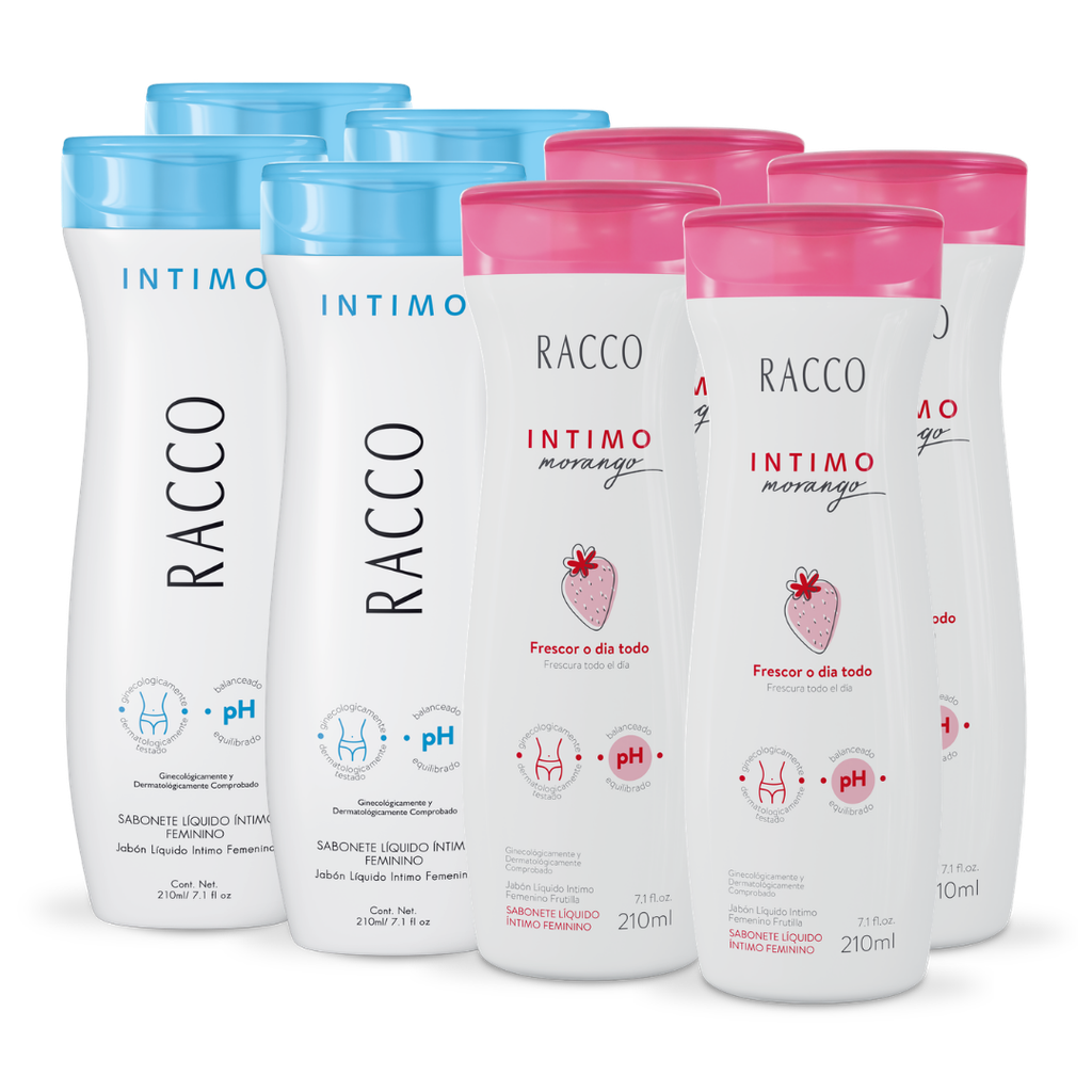 [95670] Kit Intimo Aniversario X8 (95670)