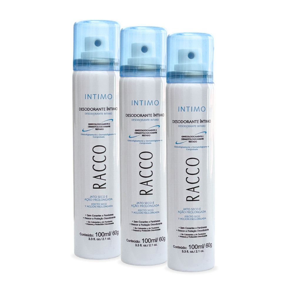 [95671] Kit Protección y Frescura Íntima X3 (95671)