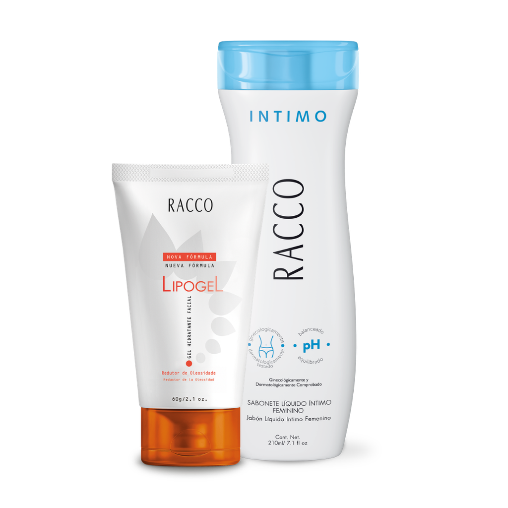 [95674] Kit Equilibrio Facial (95674)