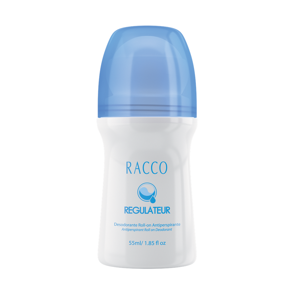 [1002] Desodorante Roll-On Antiperspirante Regulateur, 55ml (1002)