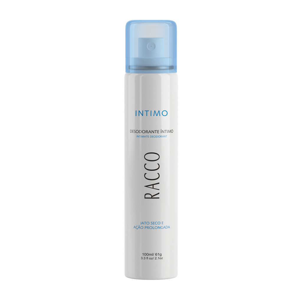 [1015] Desodorante Spray Efecto Seco Intimo, 100ml (1015)