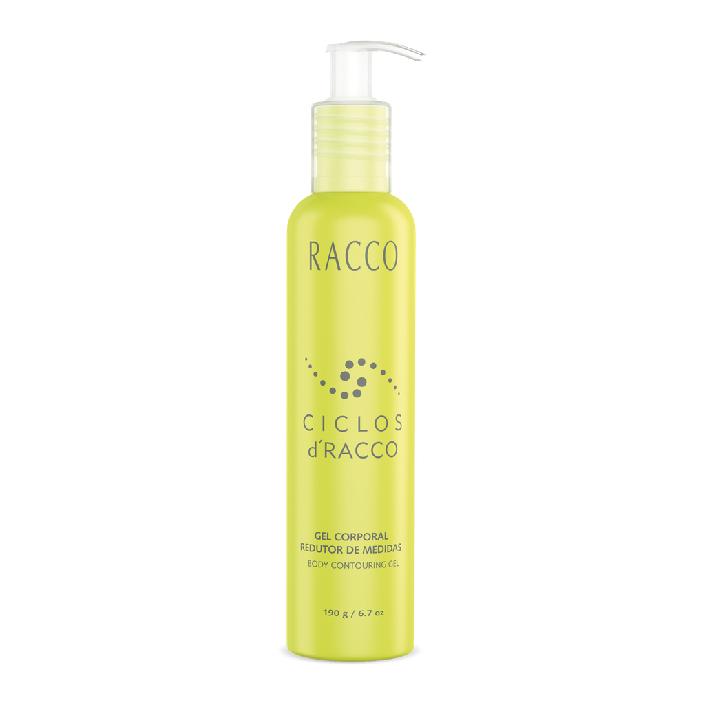 [1187] Gel Corporal Reductor de Medidas Ciclos, 190g (1187)
