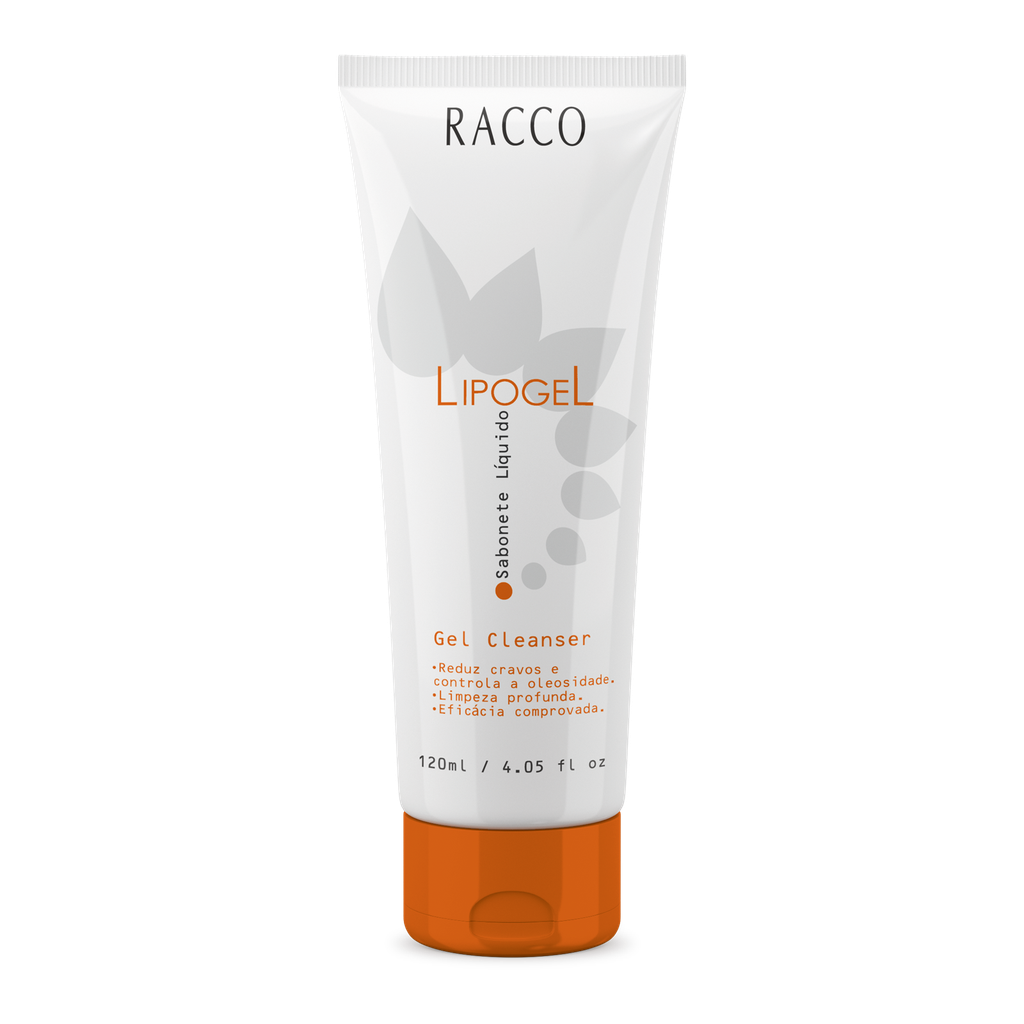 [1481] Jabón Líquido Lipogel, 120ml (1481)