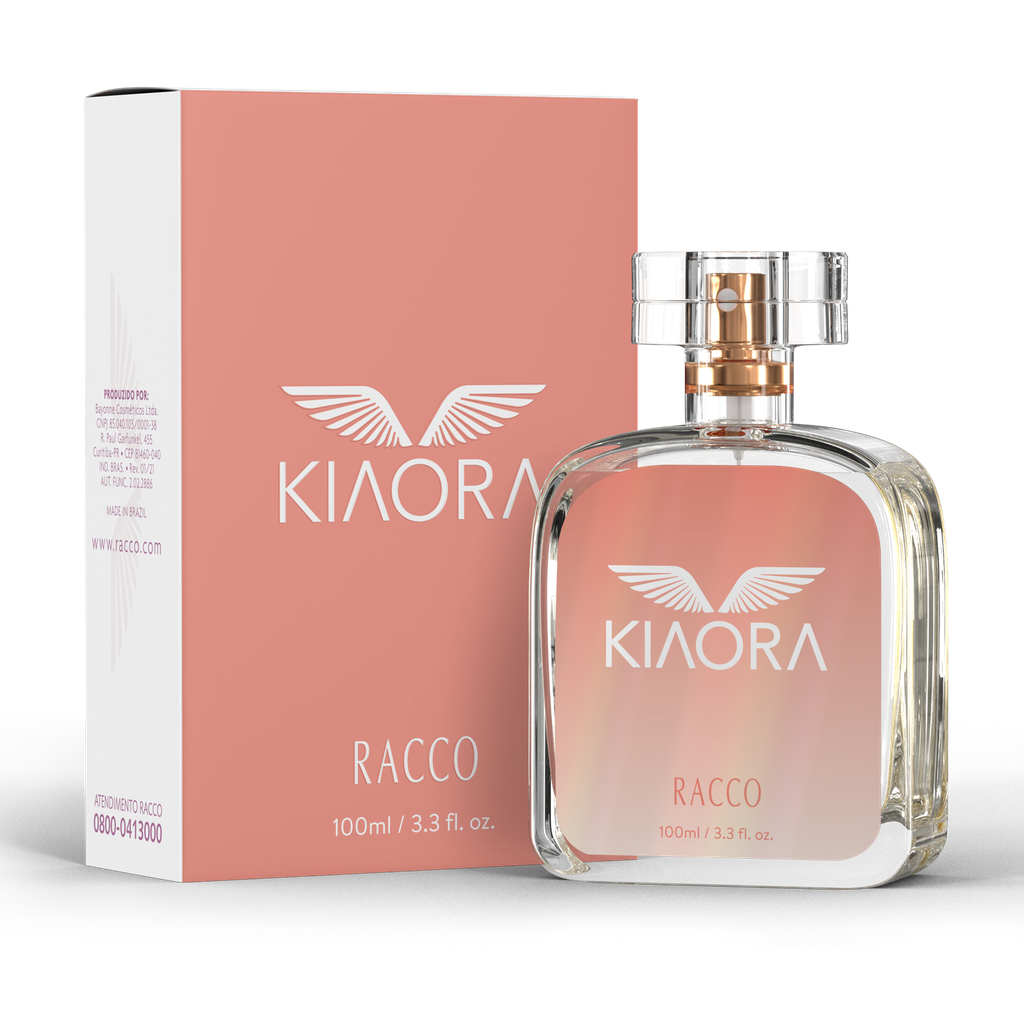 [164] Colonia Femenina Kiaora, 100ml (164)