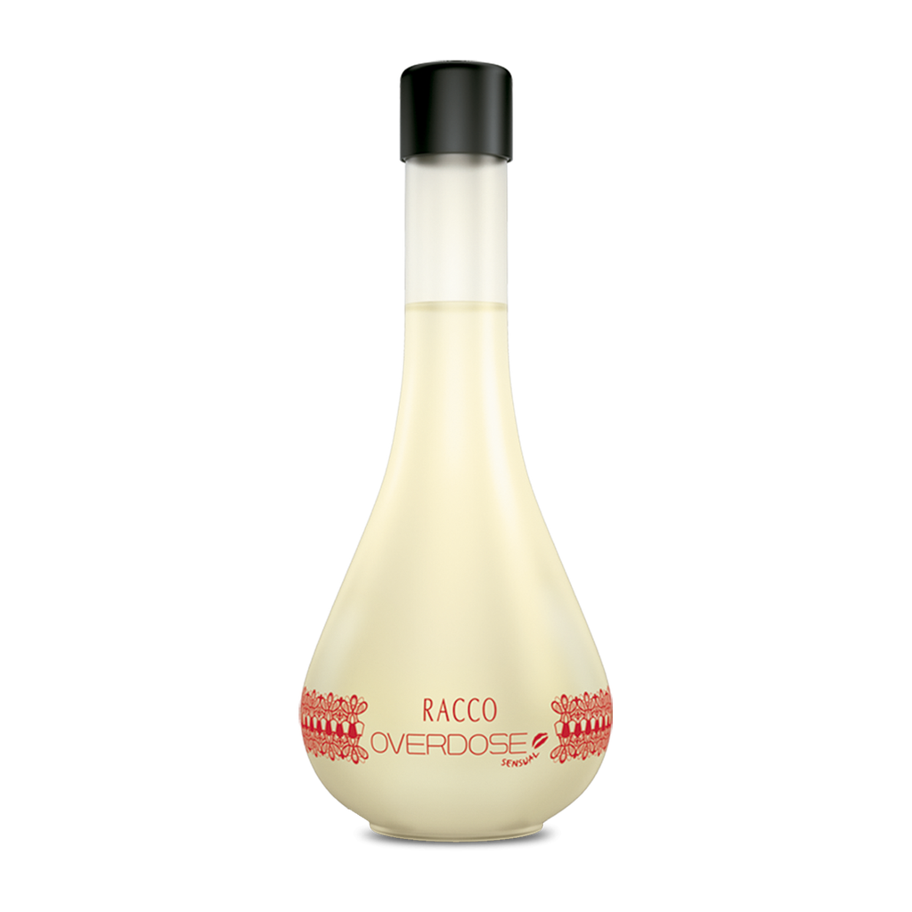 [305] Agua Perfumada Overdose Sensual, 210ml (305)