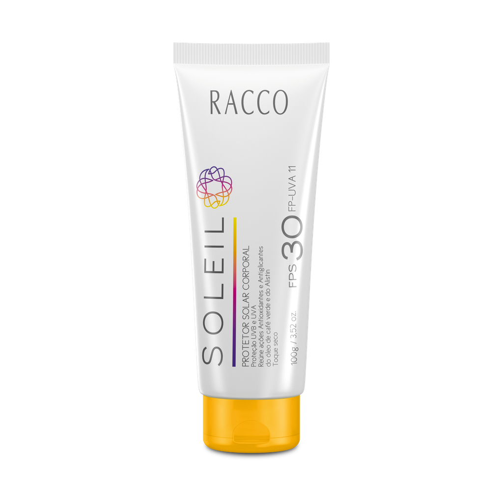 [3057] Protector Solar Corporal FPS 30 Soleil, 100g (3057)