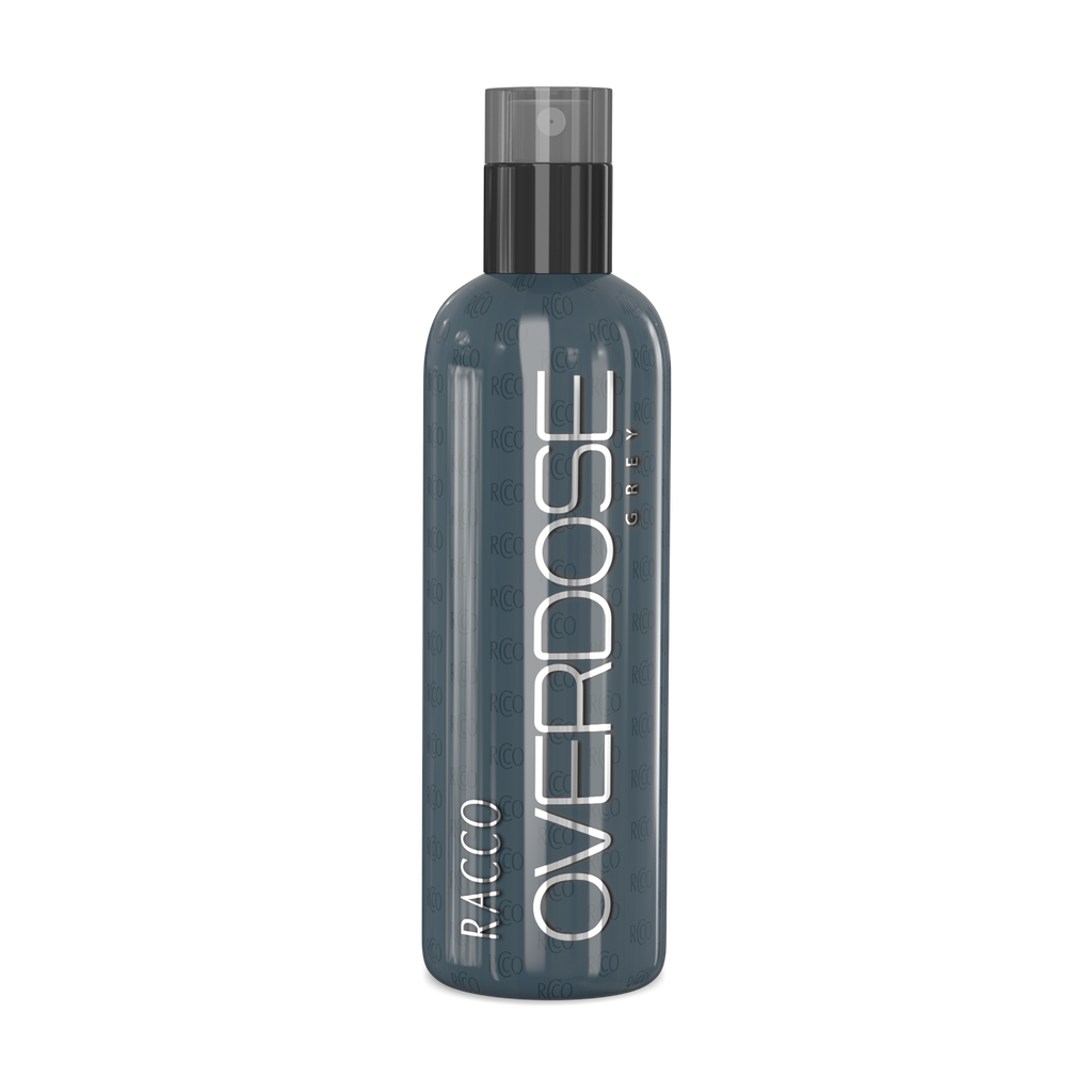 [383] Colonia Overdose Grey, 100ml (383)