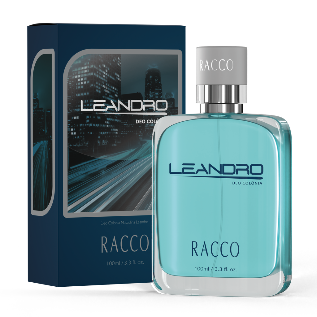 [390] Colonia Leandro, 100ml (390)