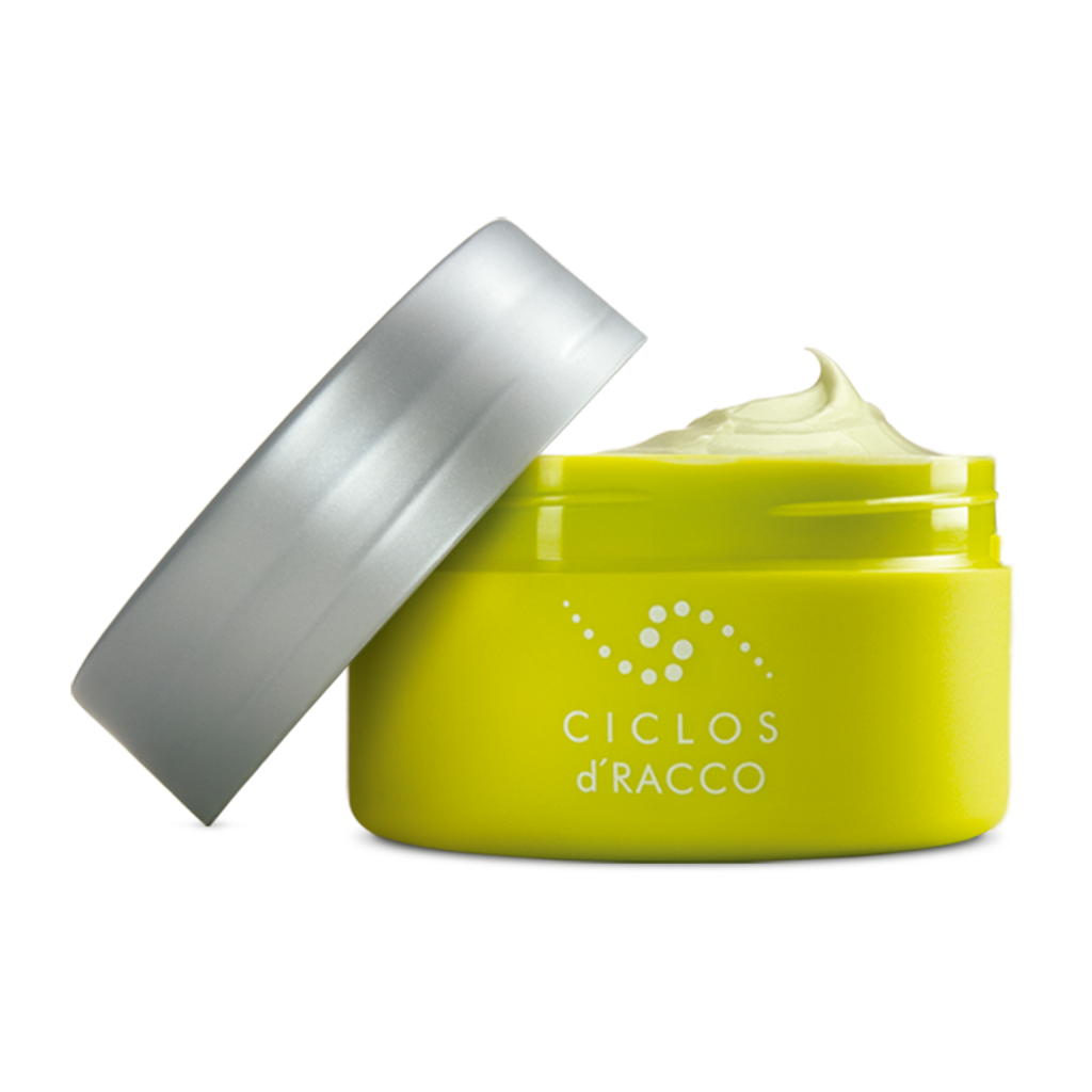 [5502] Soufflé Hidratante Corporal Anticelulitis con DMAE Ciclos, 250g (5502)