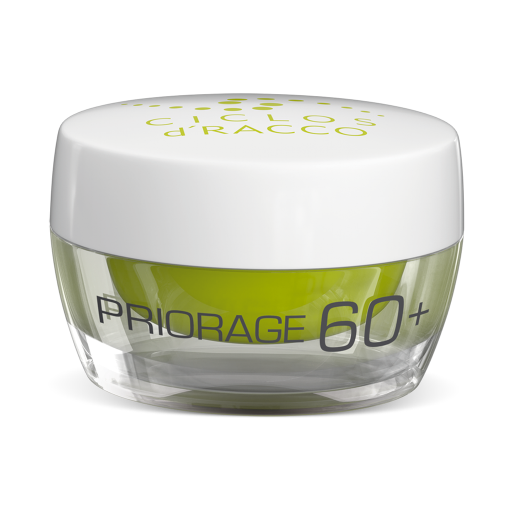 [5524] Crema Hidratante Facial Priorage 60+ Ciclos, 30g (5524)