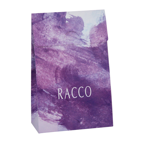 [718] Caja de Regalo Lavanda Grande (718)