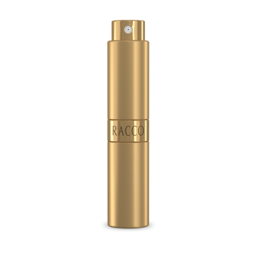 [769] Porta Perfume Dorado Racco (769)