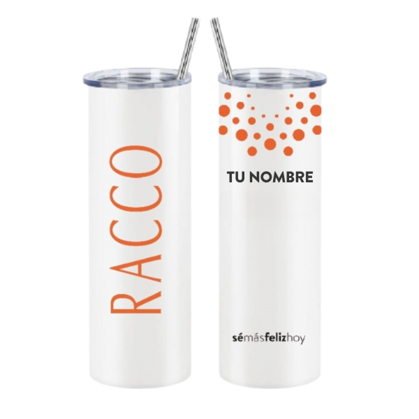 [814] Vaso Térmico Personalizado Racco (814)
