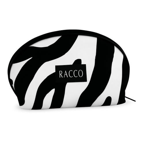 [853] Neceser Femenino Zebra Racco (853)